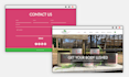 create and design a professional wix website or redesign