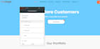create custom duda widgets
