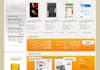 make your design file into html/css