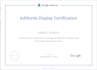 setup google ads campaign and optimize it