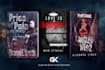 do book cover design ebook cover design, kdp book cover, book design