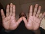 give you a palm reading