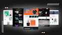 build a responsive wordpress website for you