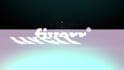 glitcher logo reveal opener