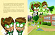 illustrate your childrens book