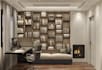 interior design and rendering for one room
