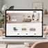 create a full flagged feature rich ecommerce website