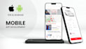 create mobile apps as per requirements