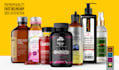 create supplement label design and food label, for your product