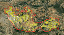 assist in research, gis mapping, and data analysis