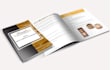 create an elegant ebook, cover, and layout