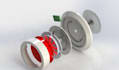 3d design machine or product