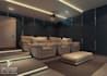 do interior design and realistic rendering