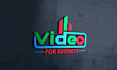 design a modern 2d 3d logo design for your business with copyrights