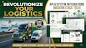 build a professional trucking dispatch, logistics, and freight broker website