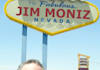 put your name or message on the iconic las vegas sign