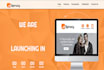 design websites and pixel perfect