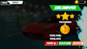 do creative ui ux 2d game graphics and 3d game ui design
