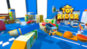 develop a 3d high quality game