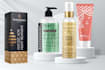 design product label and box packaging design