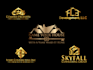 do real estate logo design