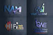 create modern, unique and professional business logo design