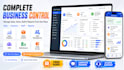 do complete customizeable restaurant and retail pos with web and mobile app