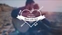 create stunning wedding titles