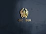 design professional  photography  logo for you in 10 h