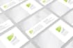 design professional business card