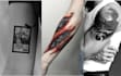 design professional creative tattoo design