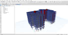design and review concrete, steel and masonry structures