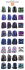 design unique print , design for backpack