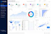 build professional power bi dashboards