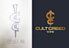 turn your idea into a creative logo