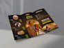 do best and stylish flyer design