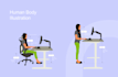 provide product illustration and vectorization
