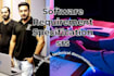 do software requirement specification srs, sdd, brd, technical documentation