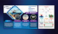 create nice poster design within 24 hours