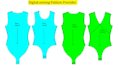 be sewing pattern maker for your clothes