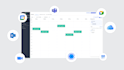 create a 2d animated explainer or saas product demo video