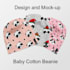 design knitted beanies and ski masks for your brand