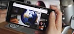 develop web ar apps