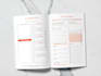 do planner or journal design or digital planner or calendar