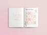 do planner or journal design or digital planner or calendar
