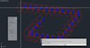 develop scripts in autodesk autocad