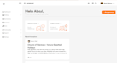 develop fullstack web app in mern stack using react node mongodb express nextjs