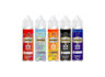 design professional product label and box