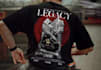 design a streetwear , surf , and skate style graphic tshirts