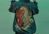 create graphic t shirt and streetwear clothing designs